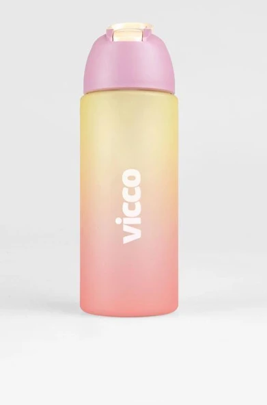 Vicco Quick Su Matarası - 5