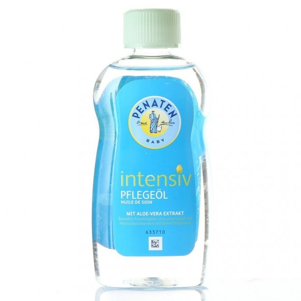 Penaten Baby Bebek Yağ Intensive 200 ml