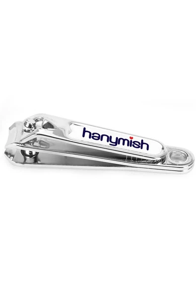 HANYMİSH 901 Bebek Tırnak Makası - 2