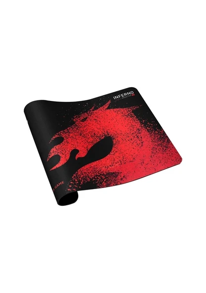 Gamebooster Inferno S Gaming Mousepad 250x350mm 2.6 Mm 1 - 4