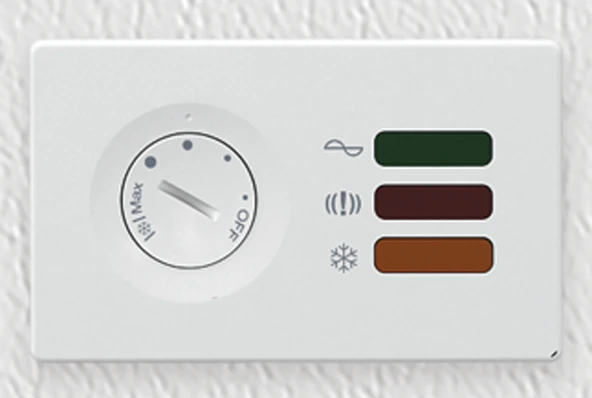 Altus AL 2298 E Sandık Tipi Derin Dondurucu - 4