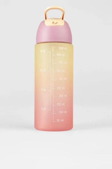 Vicco Quick Su Matarası - 7