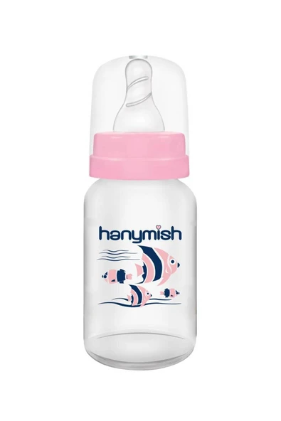 HANYMİSH Bebek Hediye Set 5'li - 3