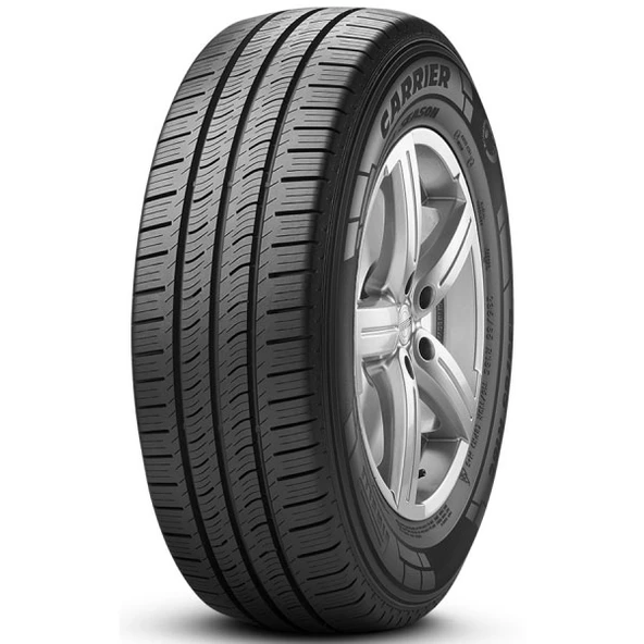 Pirelli 215/65R16C 109/107T Carrier All Season (4 Mevsim) (2024) ürün görseli