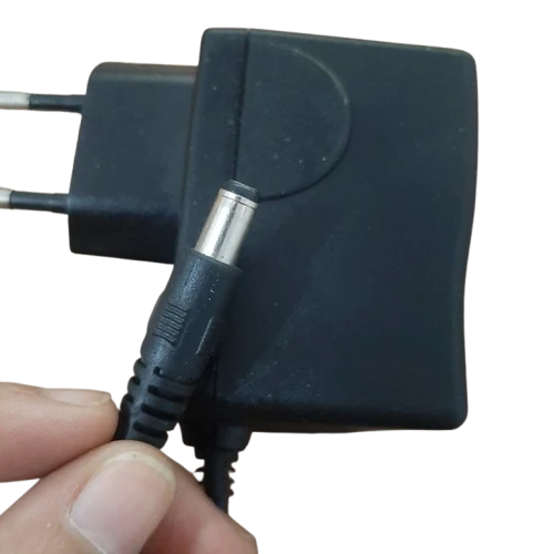 Huawei 12V 0.5A Modem ve Arduino Uyumlu Plastik Kasa Priz Tipi Adaptör HW-120050E1W - 4