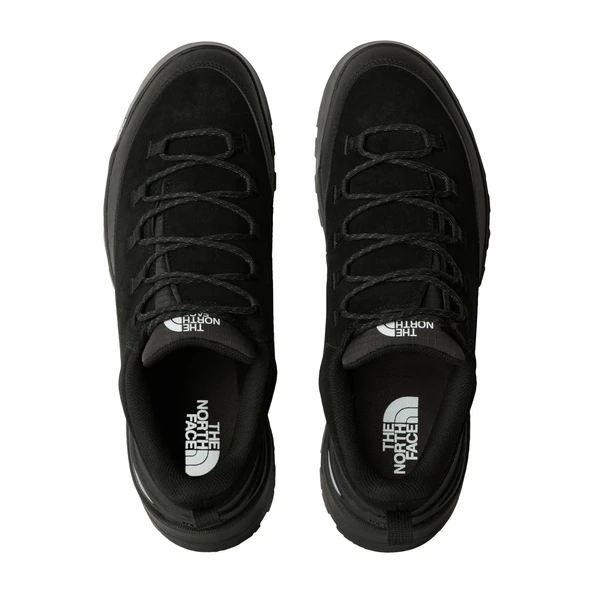 The North Face GLENCLYFFE URBAN LOW Ayakkabı NF0A8A96KX71 - 2