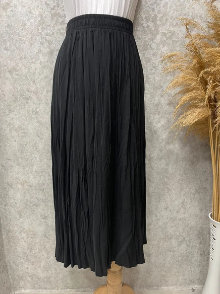25Y3663 ETEK BEL LASTİKLİ BURUŞUK KUMAŞ - 4