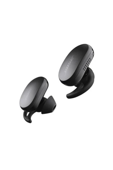 Bose QuietComfort Earbuds TWS Kulak İçi Bluetooth Kulaklık Siyah Teşhir ürün görseli 1