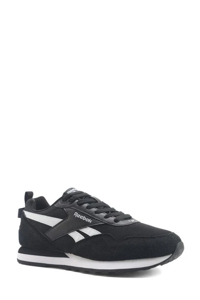 Reebok VALKRIAN MIST 101989054 Erkek Spor Ayakkabı Siyah 40-45