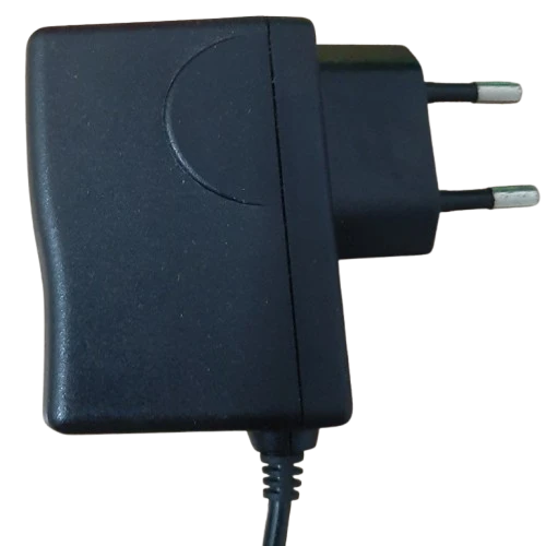Huawei 12V 0.5A Modem ve Arduino Uyumlu Plastik Kasa Priz Tipi Adaptör HW-120050E1W - 5