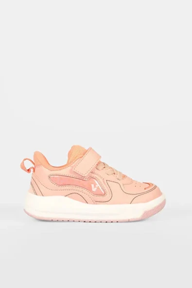 Vicco Disnew Çocuk Cırtlı Işıklı Sneaker Ayakkabı 220.25Y.111
