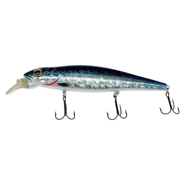 Strike Pro Eg039el 010b 13 Cm 30g  Sahte Balık