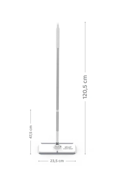 Fibril  Easy Mop Pratik Temizlik Sistemi - Resim 2