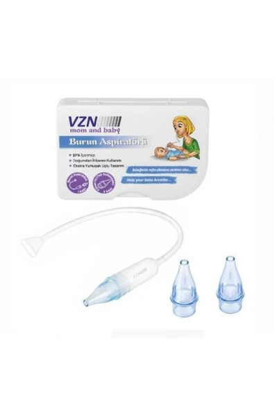 VZN Burun Aspiratörü