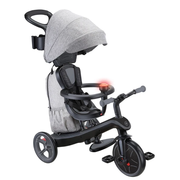 Globber Explorer 4in1 Deluxe Play Bisiklet - 2