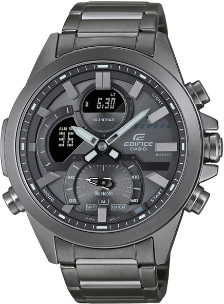 Casio Edifice ECB-30DC-1BDF Erkek Kol Saati