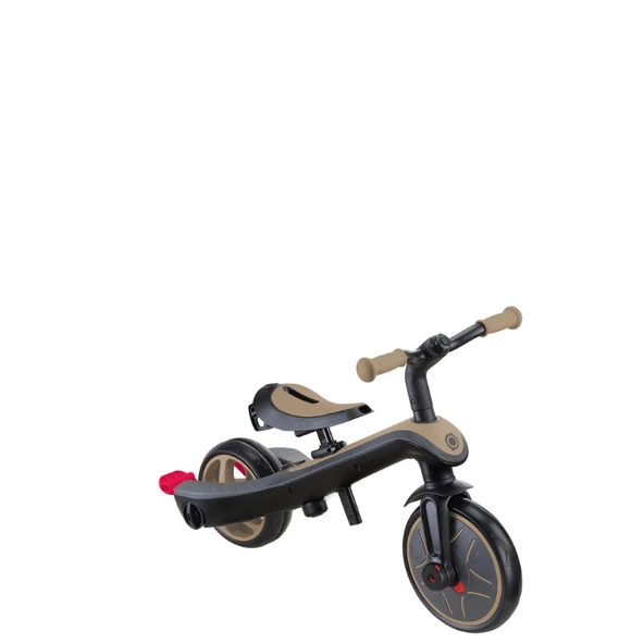 Globber Explorer 4in1 Trike Bisiklet - Kum Beji - 8