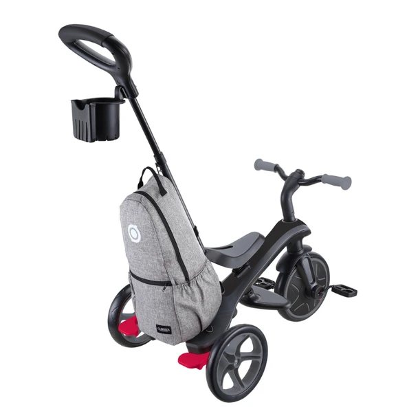Globber Explorer 4in1 Deluxe Play Bisiklet - 5