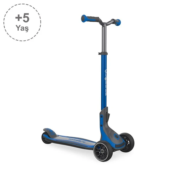 Globber Ultimum Scooter - Lacivert