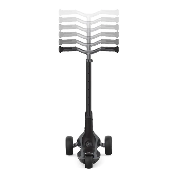Globber Ultimum Scooter - Siyah - 3
