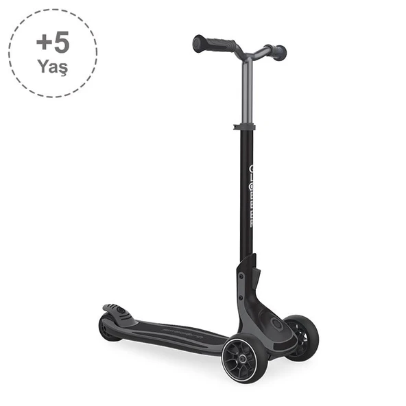 Globber Ultimum Scooter - Siyah