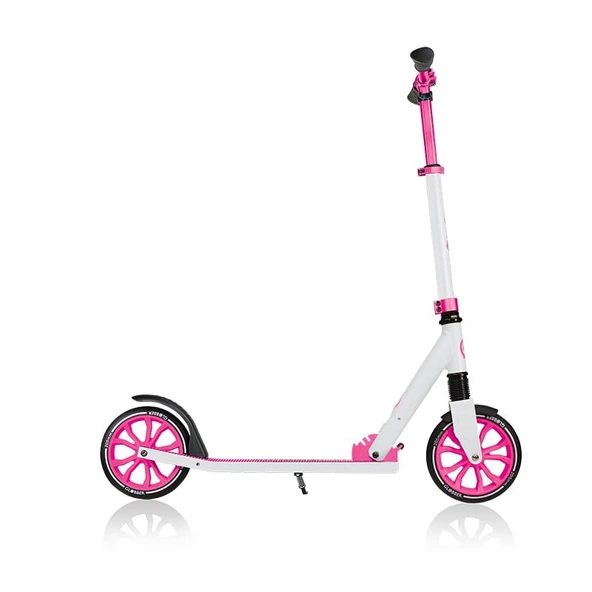 Globber NL 205 Katlanabilir Scooter - Pembe - 3