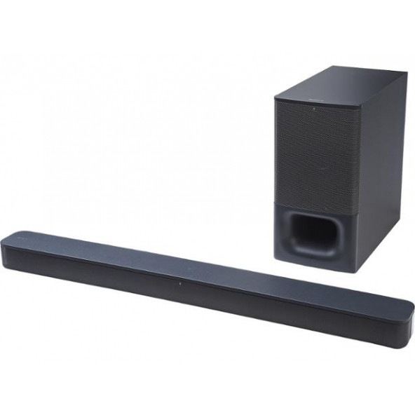 SONY HT-S350 320 WATT 2.1 KANAL SOUNDBAR