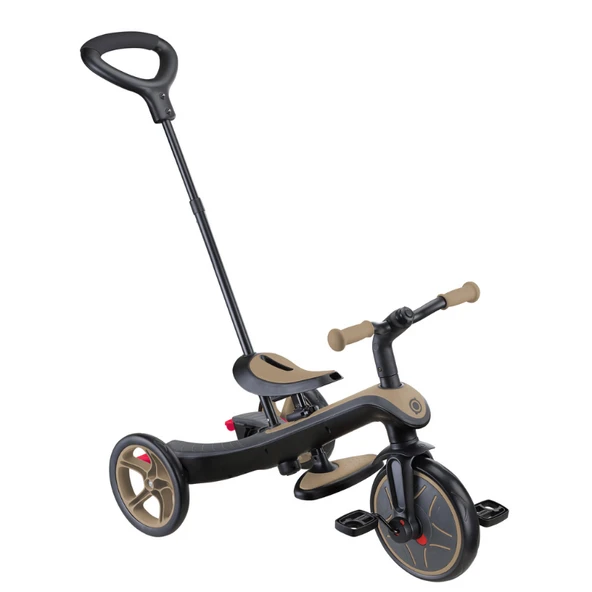 Globber Explorer 4in1 Trike Bisiklet - Kum Beji - 6