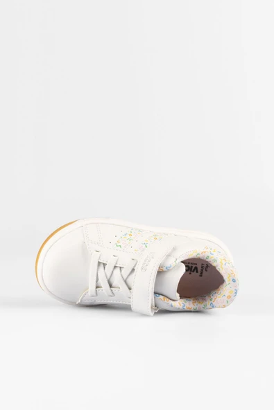 Vicco Pukky Çocuk Cırtlı Işıklı Sneaker Ayakkabı 220.25Y.110 - 6