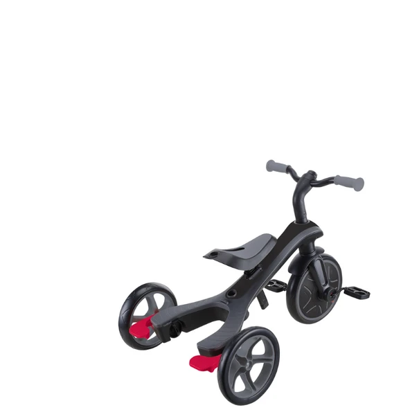 Globber Explorer 4in1 Deluxe Play Bisiklet - 6