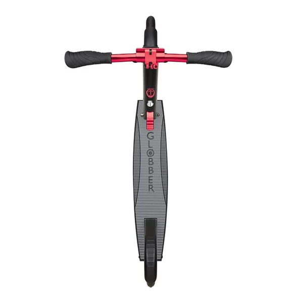 Globber NL 205 Katlanabilir Scooter - Kırmızı - 5