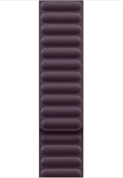 Apple Watch Band - Magnetic Link - 46 mm - Böğürtlen - M/L - 3