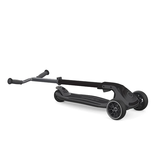 Globber Ultimum Scooter - Siyah - 4