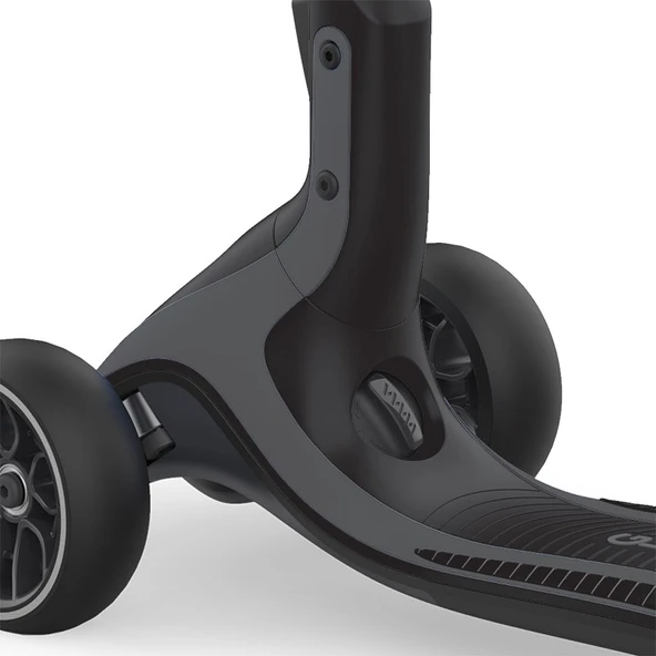 Globber Ultimum Scooter - Siyah - 7