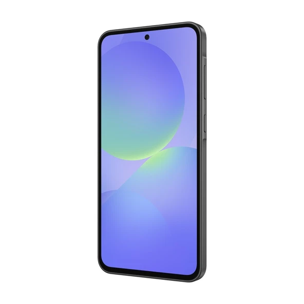 Samsung Galaxy A36 5G 128 GB 8 GB Ram Siyah Cep Telefonu (Samsung Türkiye Garantili) - 4
