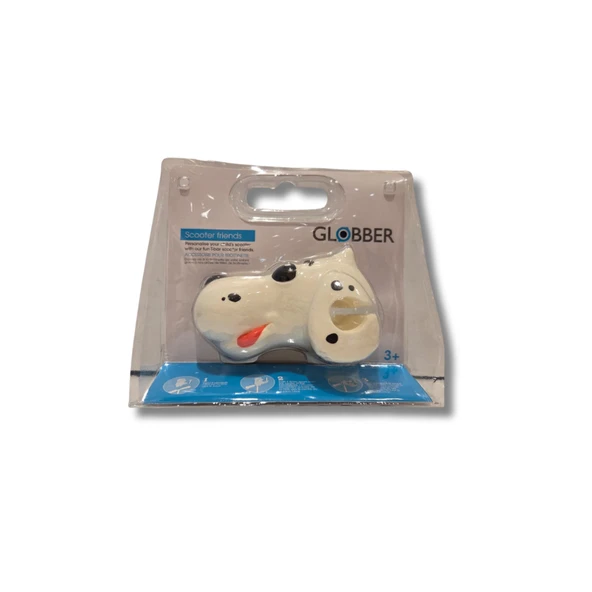 Globber Dalmaçyalı T-Bar Aksesuarı - Resim 4