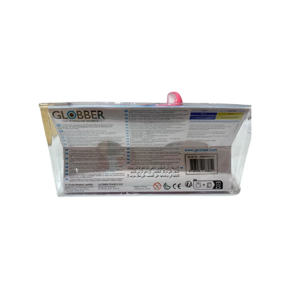 Globber Unicorn T-Bar Aksesuarı - Pembe - 7