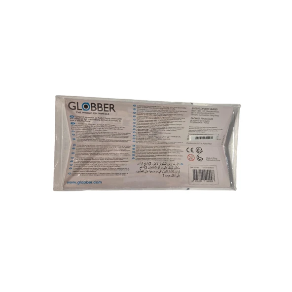Globber Dalmaçyalı T-Bar Aksesuarı - Resim 5