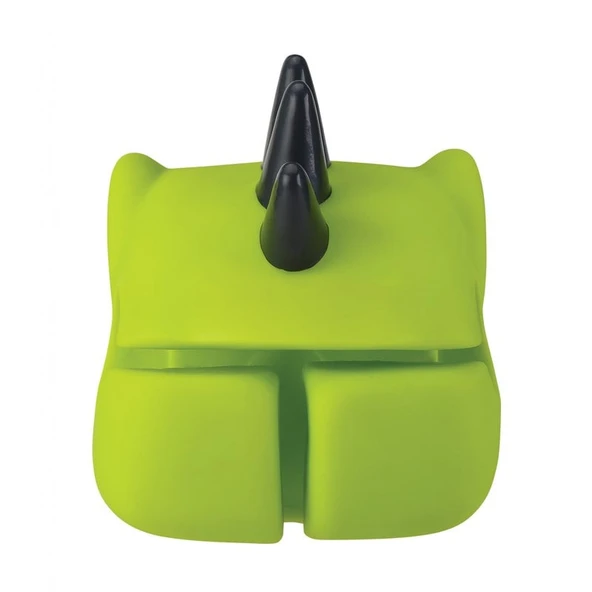 Globber Dino T-Bar Aksesuarı - Yeşil - 4