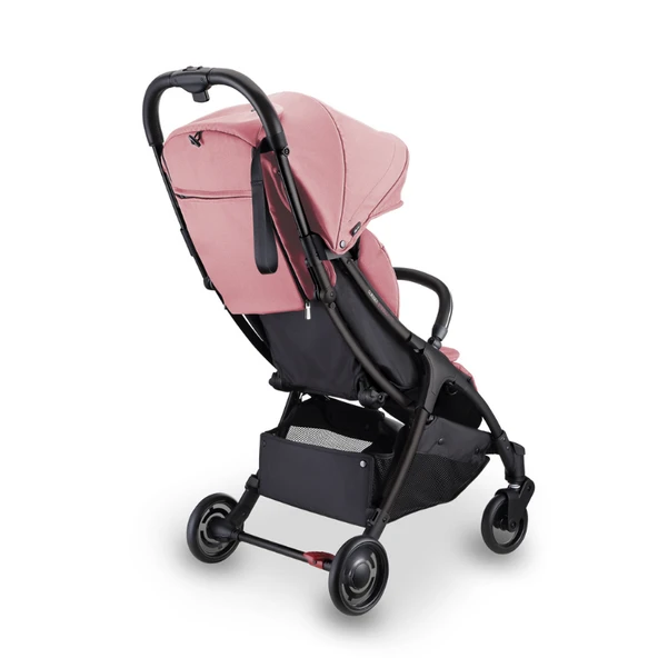 Globber Stroll-lite Bebek Arabası - Pembe - 5
