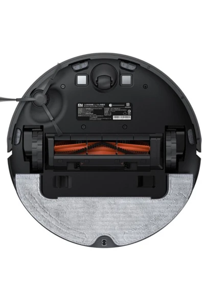 Mi Robot Vacuum Mop 2 Ultra Ve Çöp Boşaltma Istasyonu - 6
