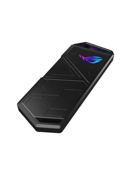 Asus Rog Strix Arion S500 ESD-S1B05 USB 3.2 500 GB Taşınabilir M.2 SSD Teşhir