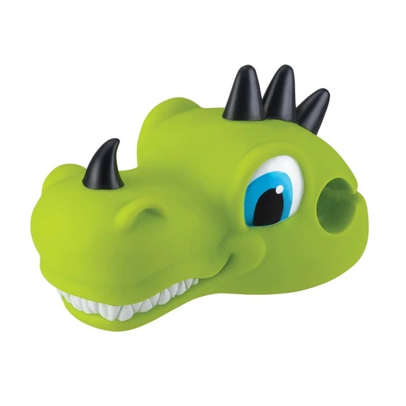 Globber Dino T-Bar Aksesuarı - Yeşil - 2
