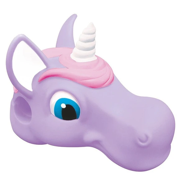 Globber Unicorn T-Bar Aksesuarı - Mor - 2
