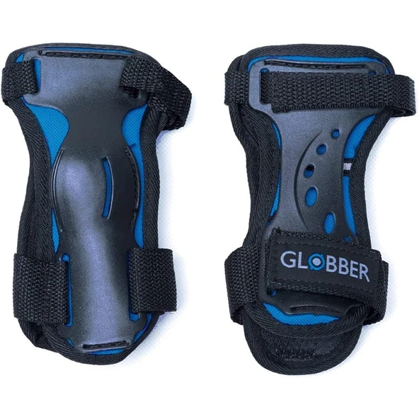 Globber Koruma Seti - Mavi - 4