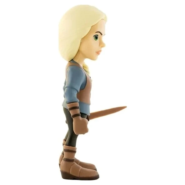 Minix Figür The Witcher #106 Ciri - 2