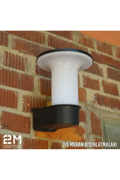 MANTAR BAHÇE APLİK