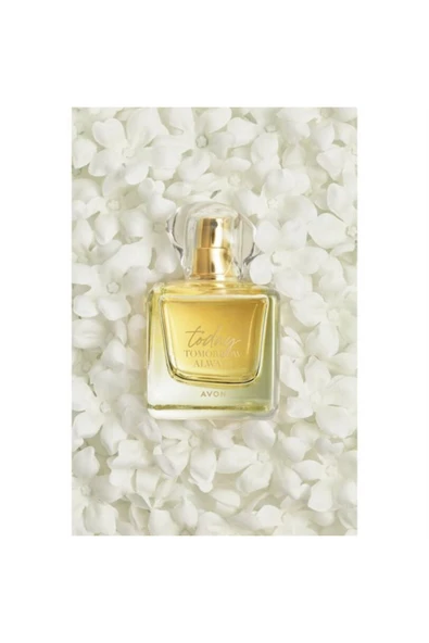 AVON TTA Today Kadın Parfüm EDP 50 ml