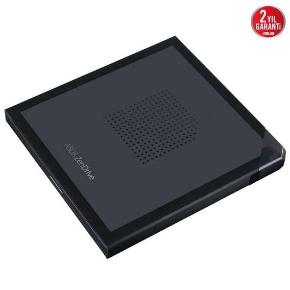 ASUS ZEN DRIVE V1M SDRW-08V1M-U 24X DVD RW SURUCU - 4