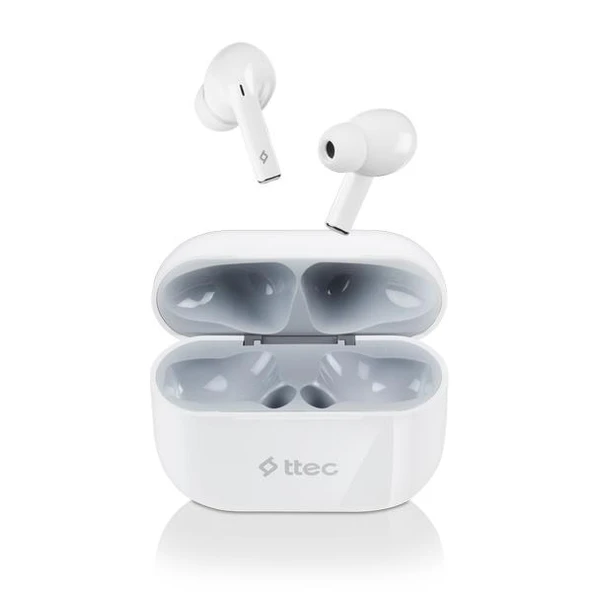 ttec AirBeat Plus Gerçek Kablosuz TWS Bluetooth Kulaklık